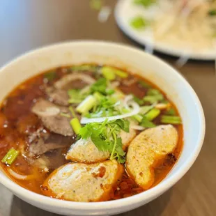 Bun Bo Hue