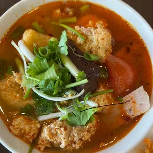 Bun Rieu