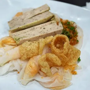 Banh Uot Cha