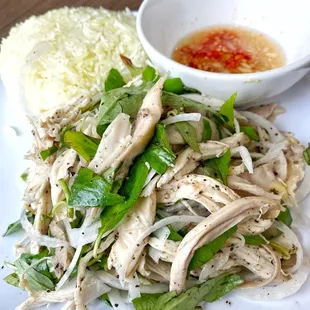 Chicken Salad