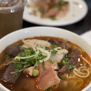 Bun Bo hue