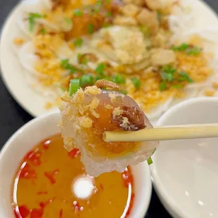 Combo plate - shrimp