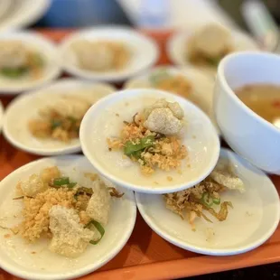 soup, chowder, food, soups and chowder