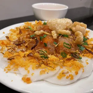 Banh Bot Loc