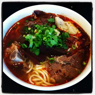 Pork Blood