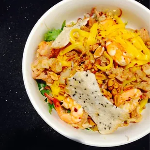 Egg Noodles