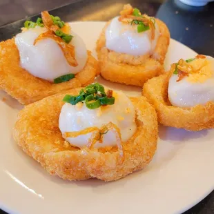 Glutinous Rice Cake