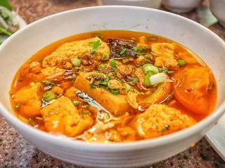 Huong Giang Restaurant