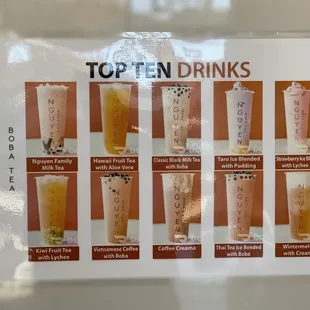 Top 10