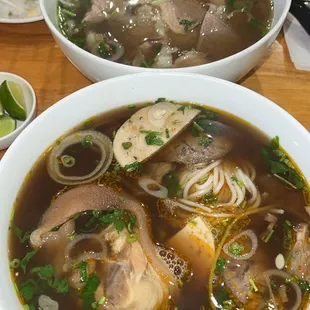 Bun Bo Hue