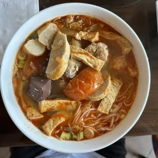 Bun rieu