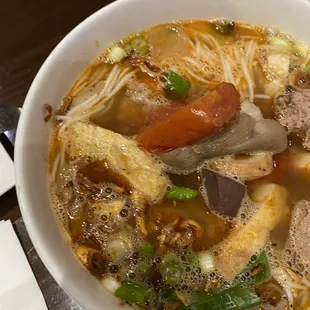 bun rieu