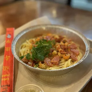 Nguyen's Kitchen