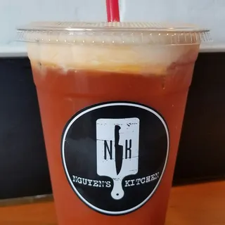 Thai Tea