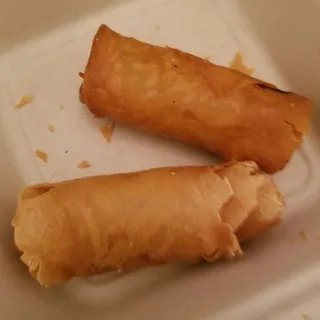 Egg Rolls (2)
