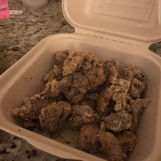 Popcorn Chicken