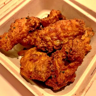 NK Chicken Wings (6)