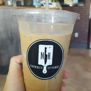 Vietnamese Ice Coffee