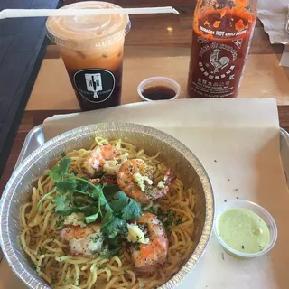 Thai Tea