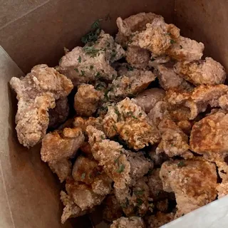 Popcorn Chicken