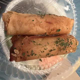 Egg Rolls (2 Pieces)
