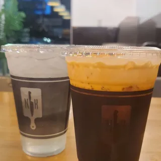 Thai Tea