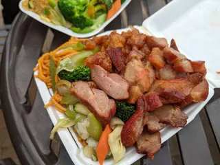 Kaowok Chinese Kitchen