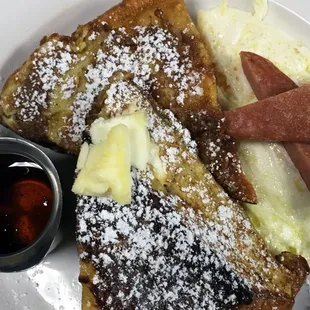 French Toast