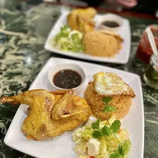 Classic chicken dish - 10/10