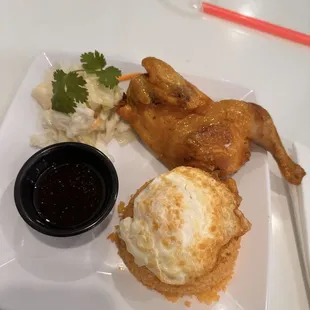 chicken wings and fried chicken, fried chicken wings, fried chicken, chicken, bbq wings, poultry, chicken wings, food, bbq chicken