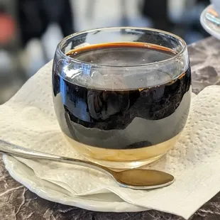 Vietnamese coffee