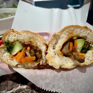 Banh Mi