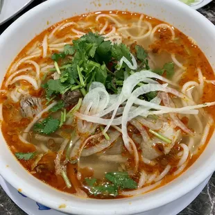 Bun Bo Hue