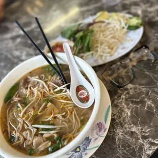 Beef Pho