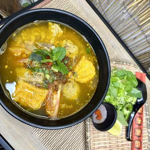 Bun Rieu