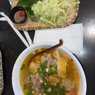 Bun riu
