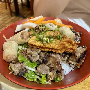 LBC1 Rice Vermicelli ($15.75) - must get!