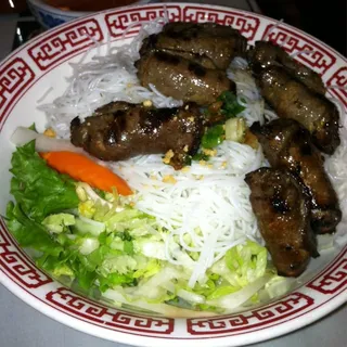 Bun Bo Nuong