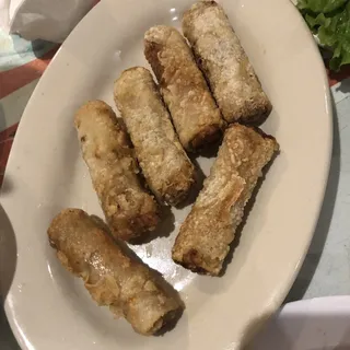 Cha Gio (6 Spring rolls)