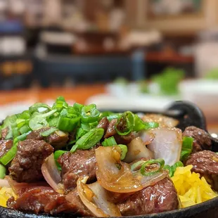 Just look at that tender yet chewy (QQ) meat.
