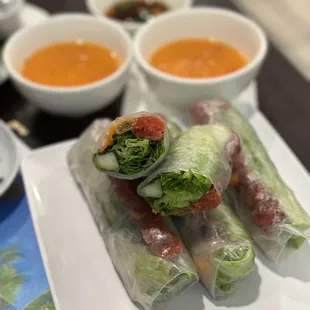 Nem Nuong Ninh Hoa