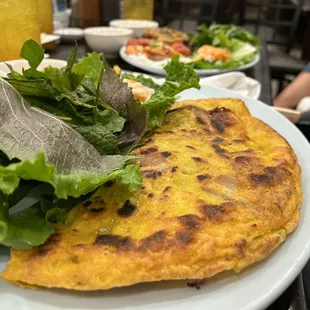 banh xeo