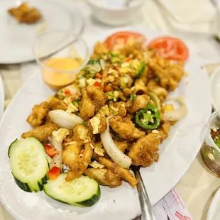 Calamari 3/5