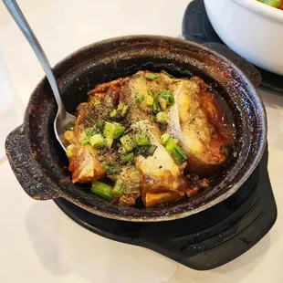 Ca Kho To - Clay Pot Catfish
