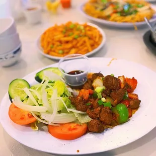 food