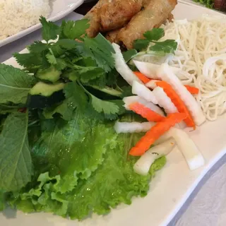Egg Rolls