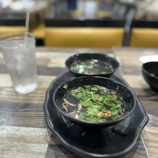 soup, soups and chowder, food, chowder