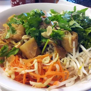Vermicelli Noodle