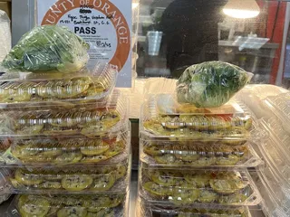 Ngoc Thuyen Vegetarian Restaurant