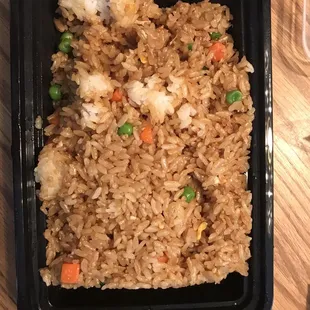 Fried rice